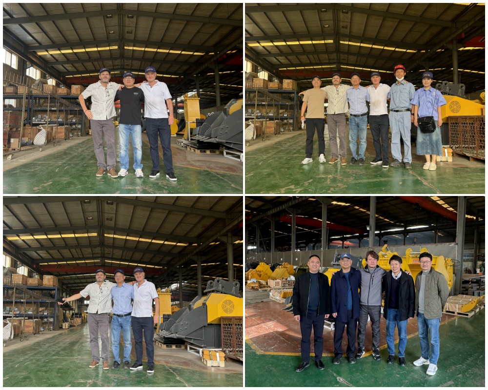 Our Customers Our Customers